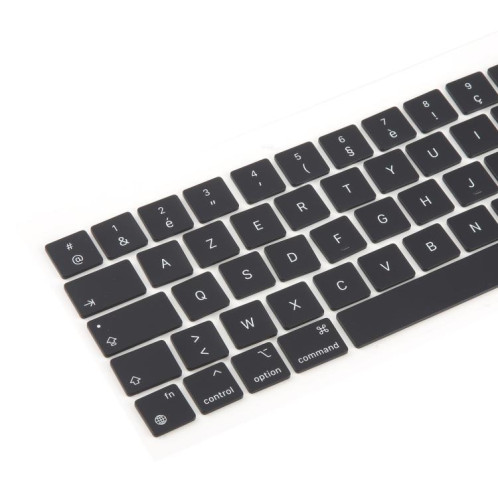 Touches Big Enter pour MacBook A2251, A2289, A2238 et A2338, version UK, langue : français SH3908484-03